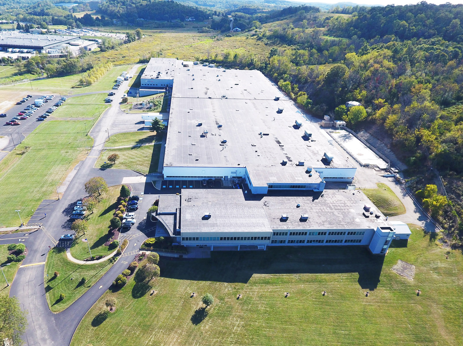 Clackson Team Pittsburgh Commercial Real Estate